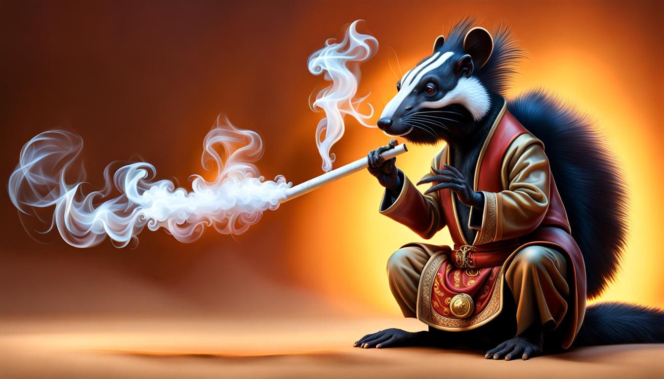 Spirit Animal
