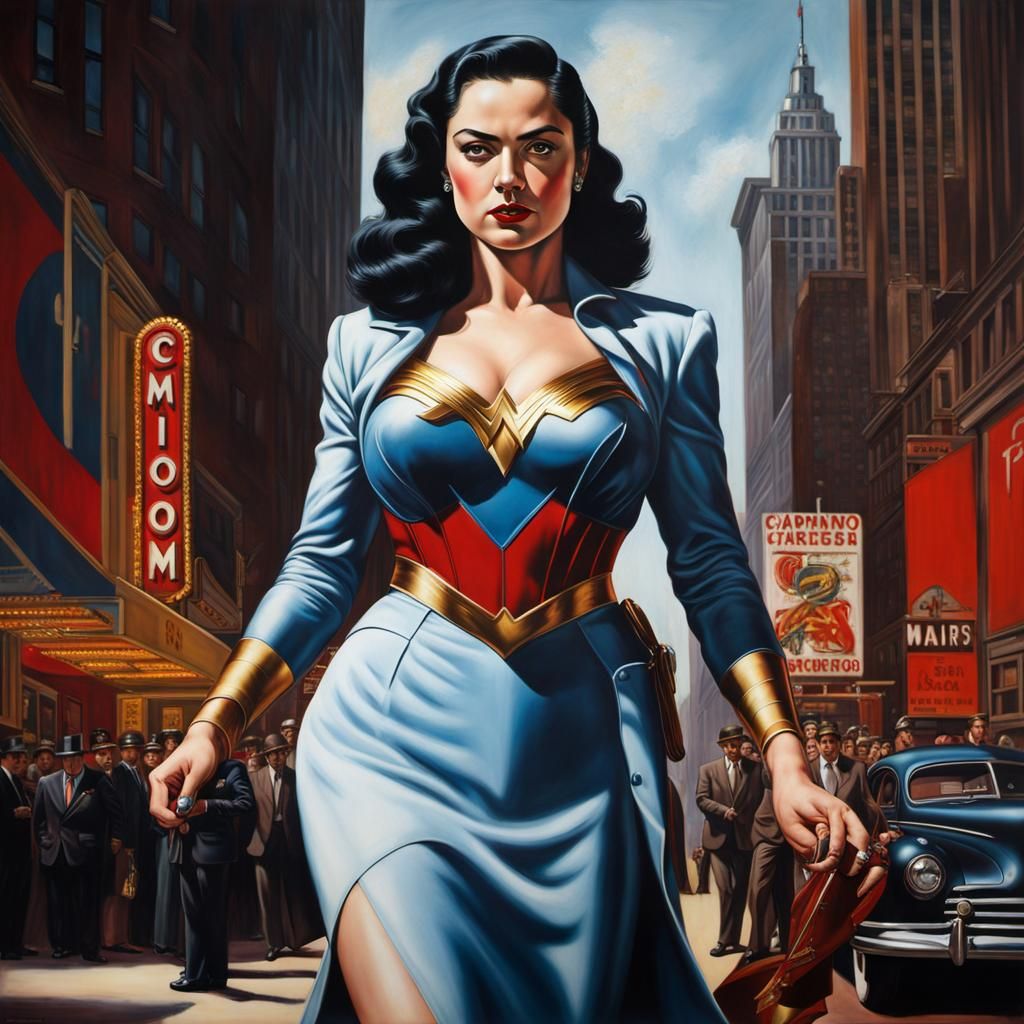 WW