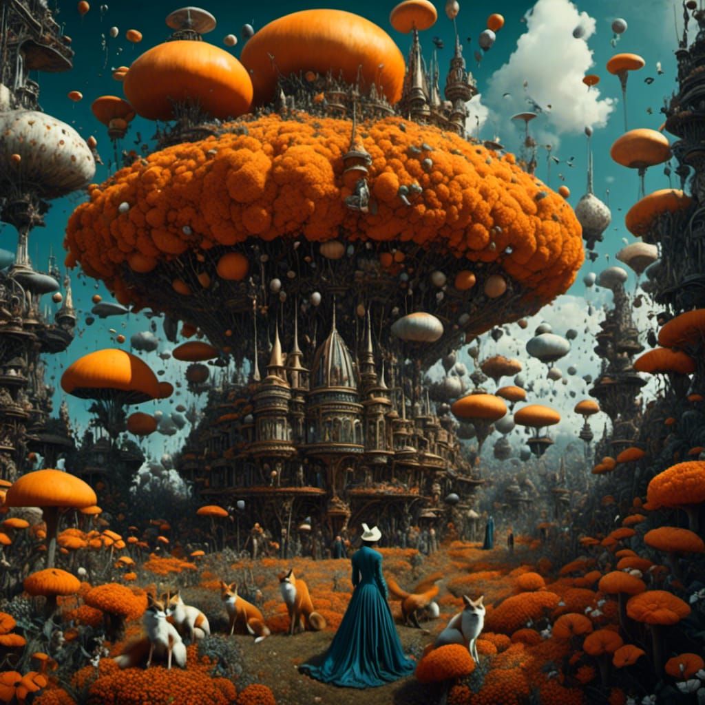 Fox Park