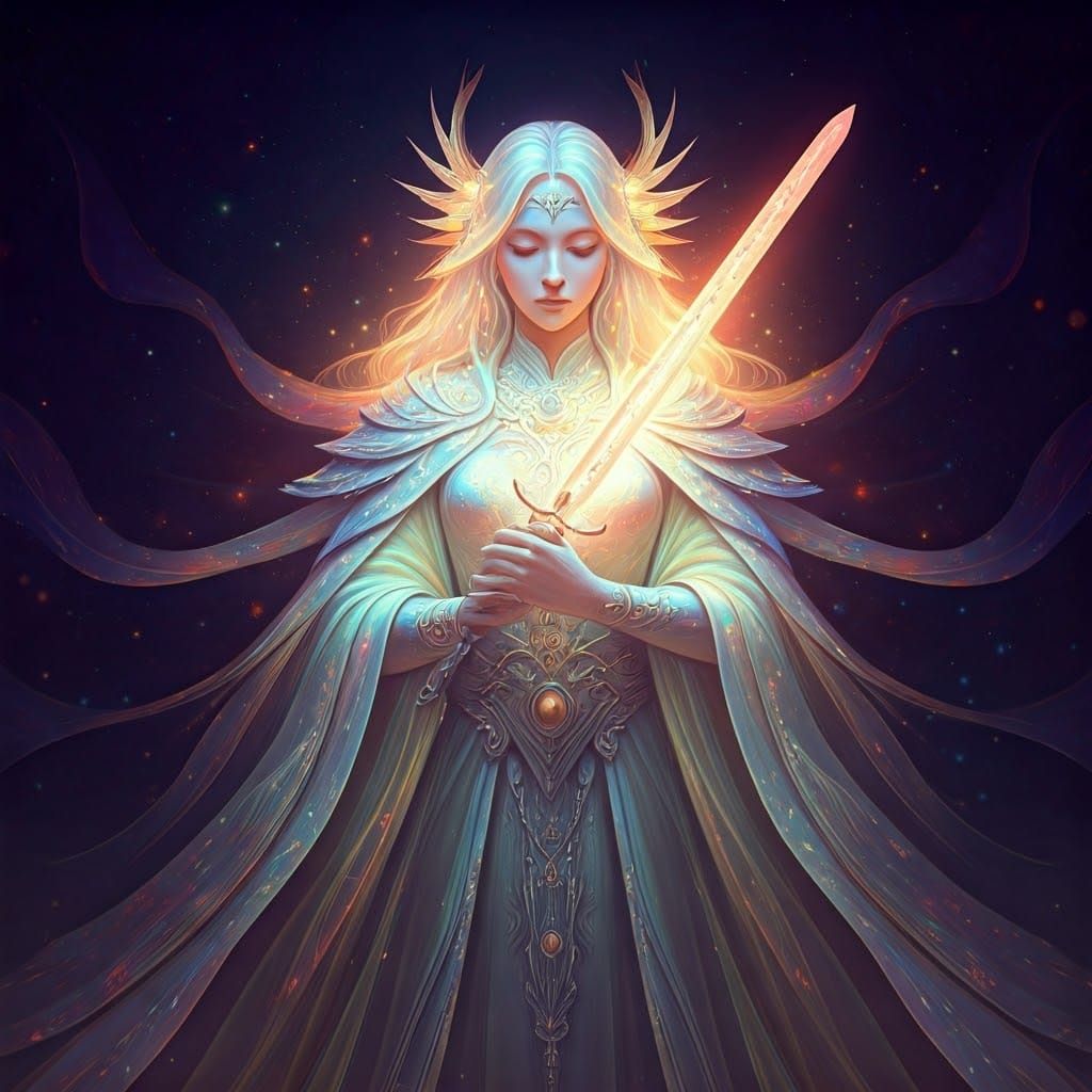 Sisters of Fantasy