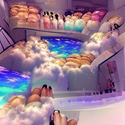 heaven