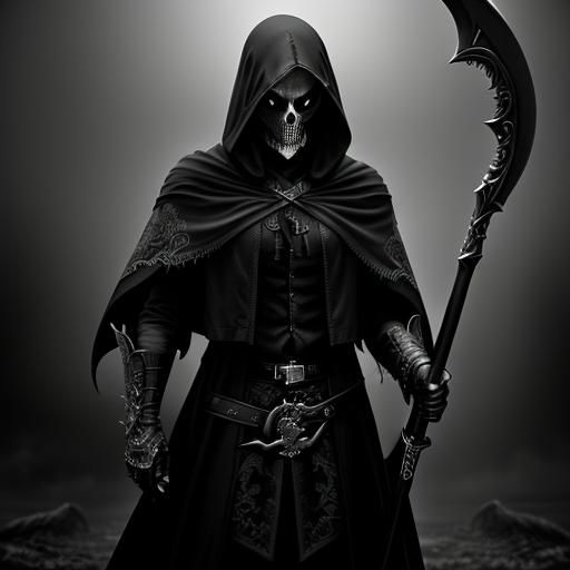 Grim Reaper