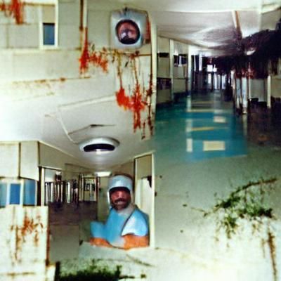 Darkplace Hospital
