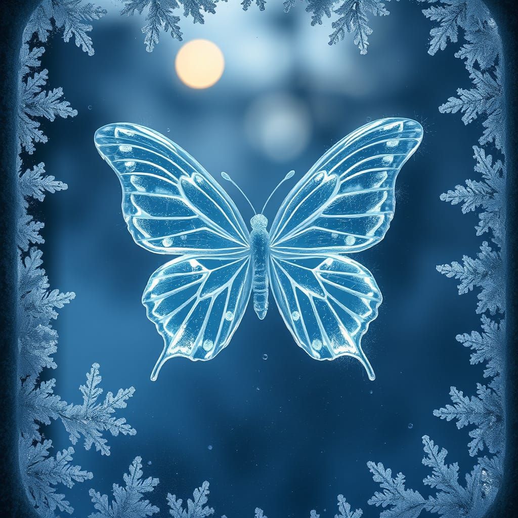 Untitled Creation