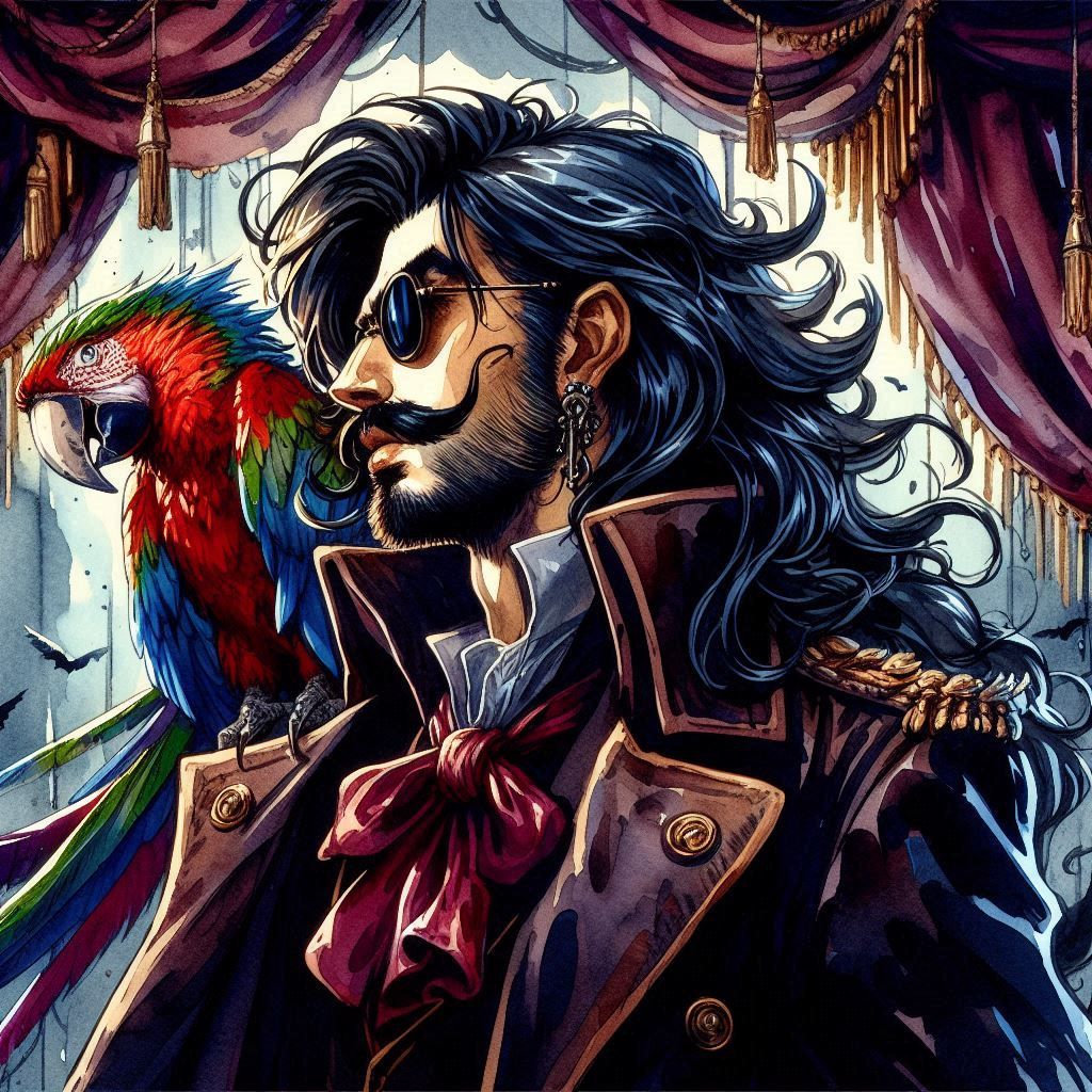 𝕿𝖎𝖒𝖊 𝖙𝖔 𝕻𝖆𝖗𝖙𝖞 !!!