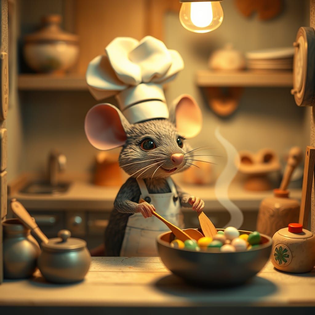 dinner time
