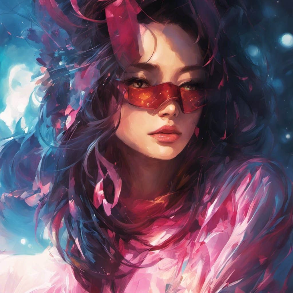 Take This Pink Ribbon Off My Eyes