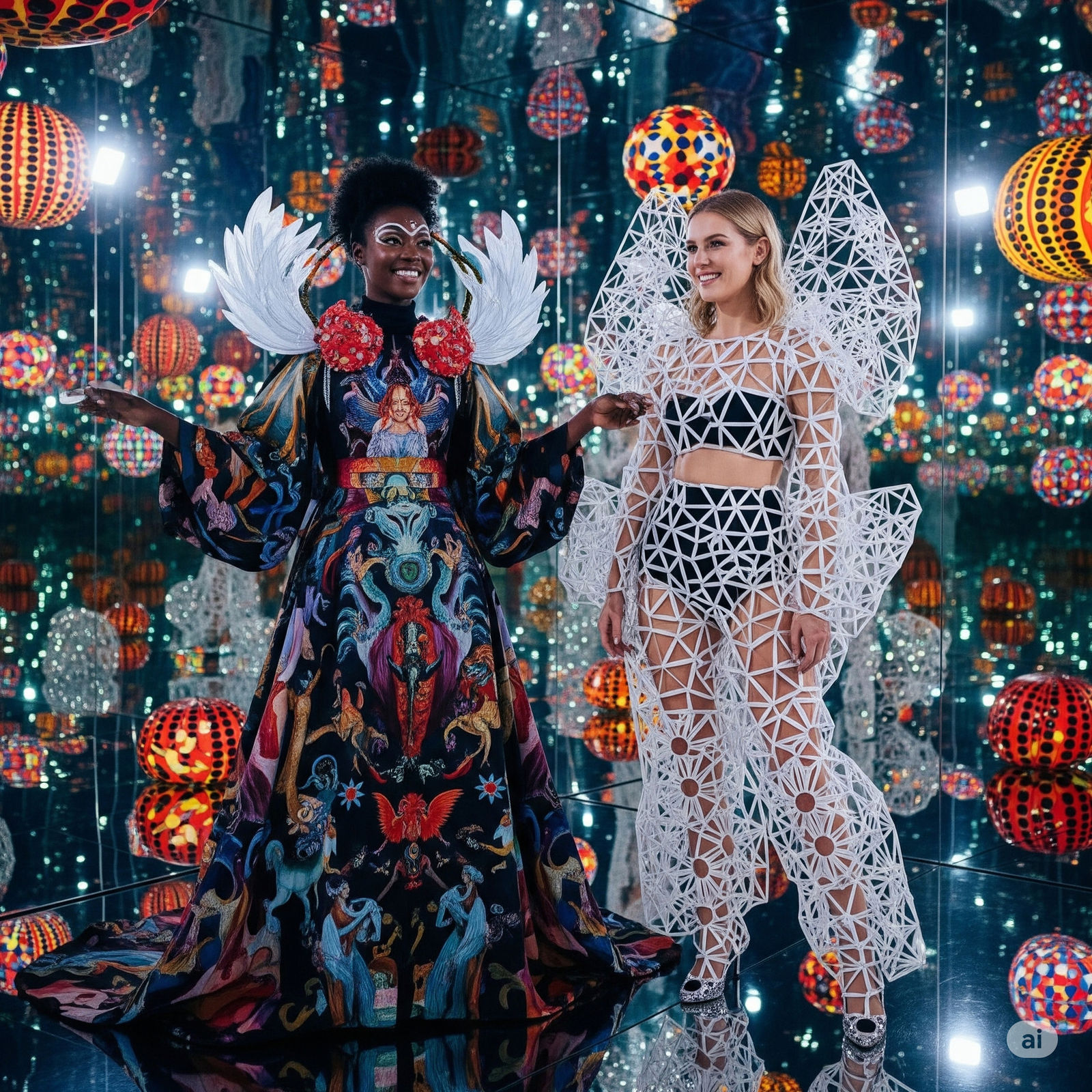 Untapped possibilities