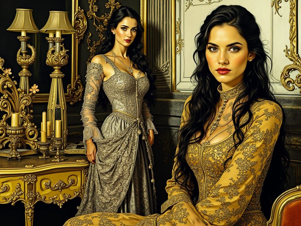 Make it hyper-realistic image, epic details, full details incorporating real-world examples 