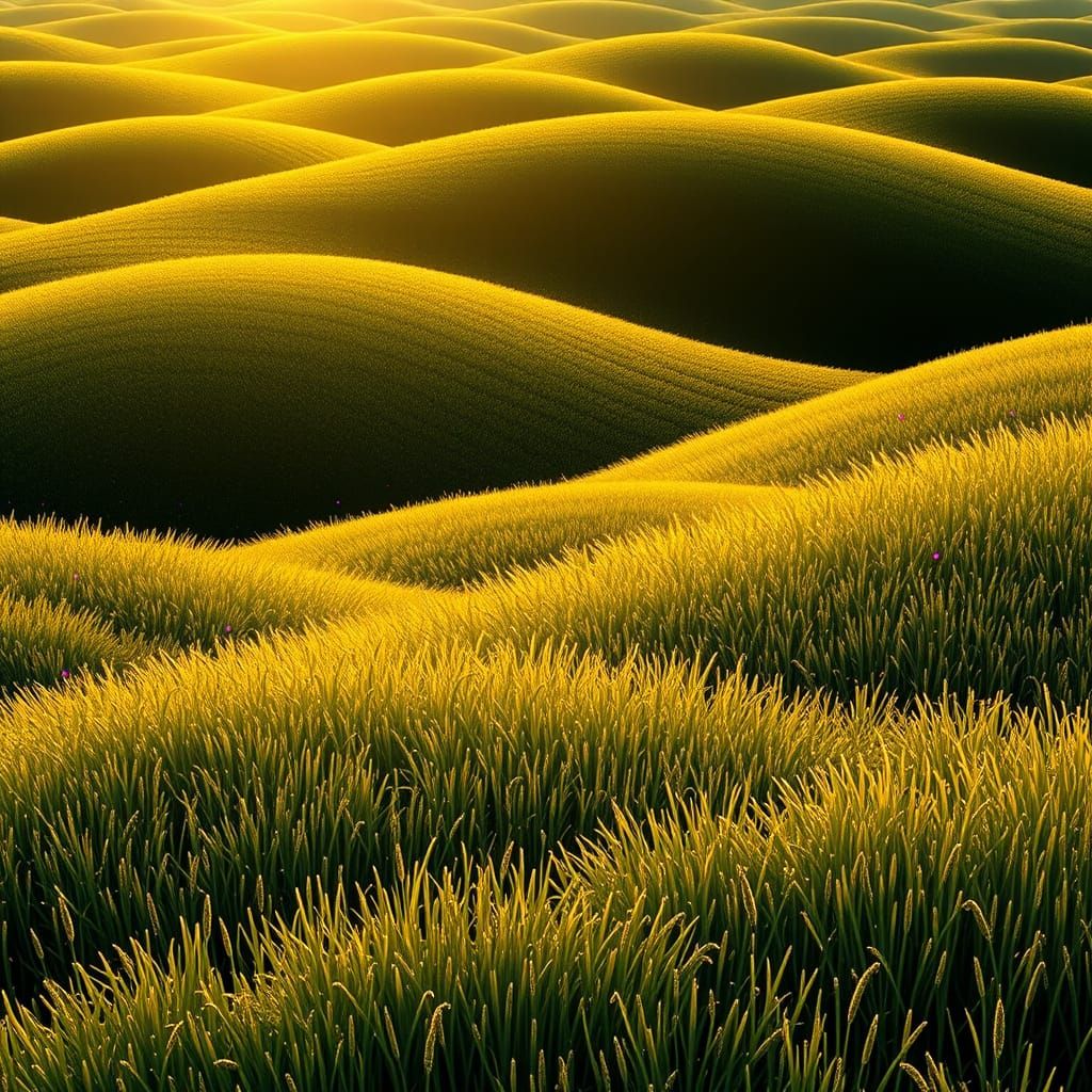 going by blackish fields of goldenrod in

the stifling heat of green September
Somehow
it seems to destroy ...  by @byarrow