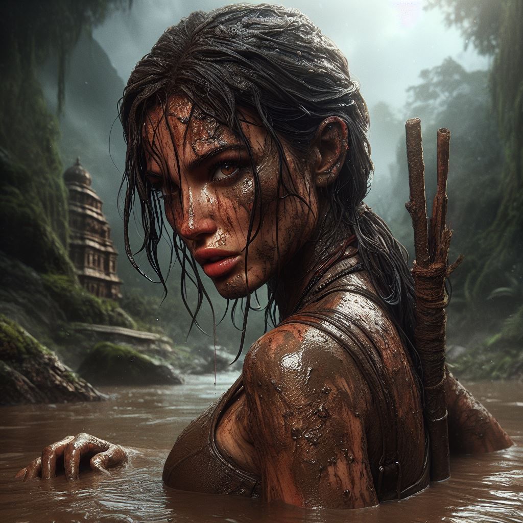 Lara Croft