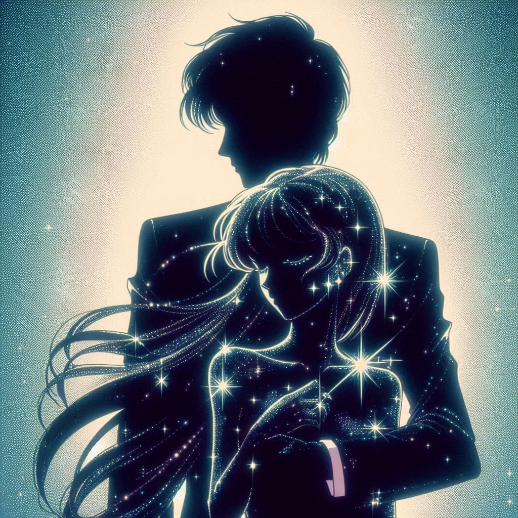 Bright even in the Dark