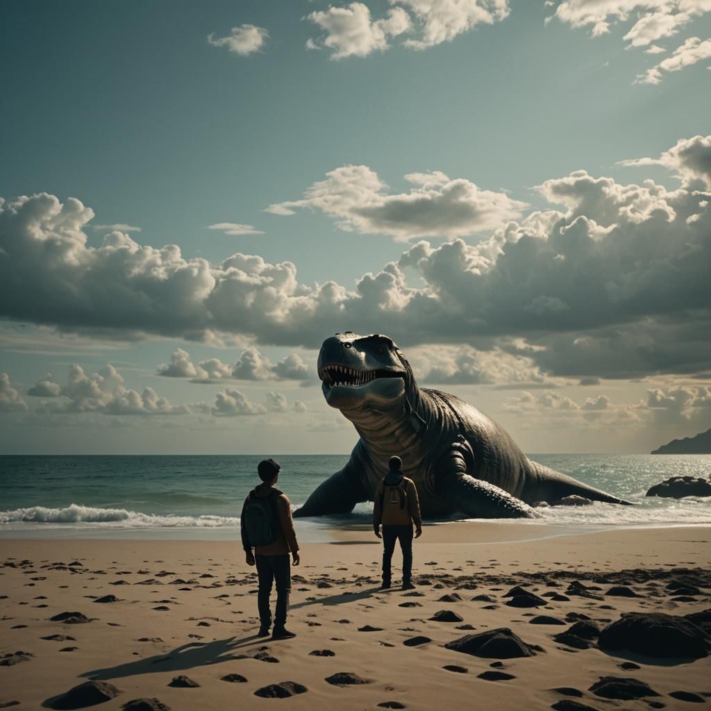 crie um cogumelo baleia