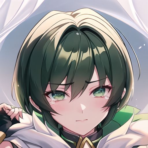 Collection of different version of Toph Beifong