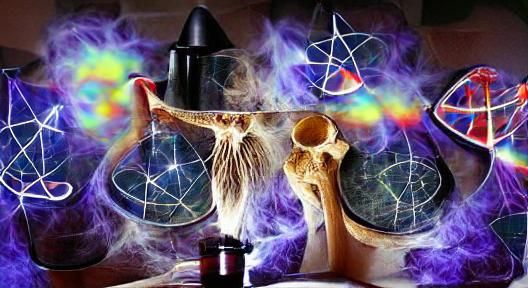 Science is magick