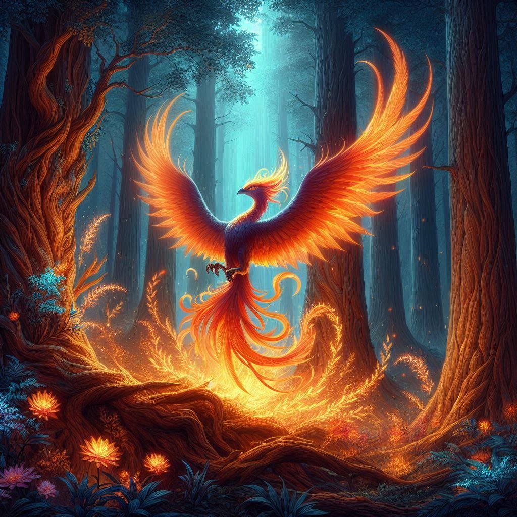 Phoenix