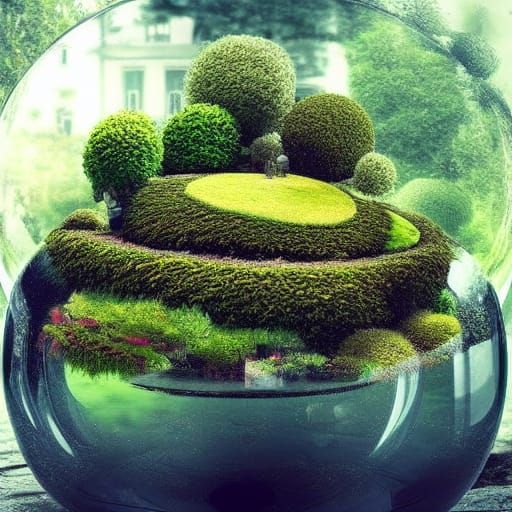 Greenery