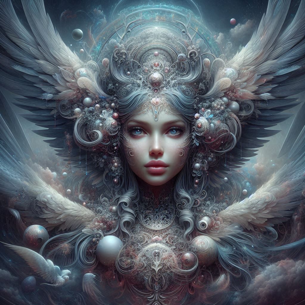 Angelica