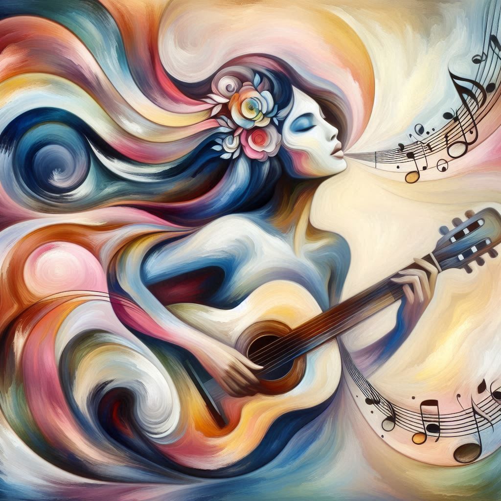 "The Music or the Misery"