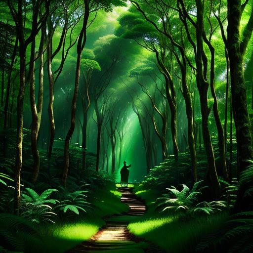 Untouched by care, life's heavy hand,
A carefree soul across...