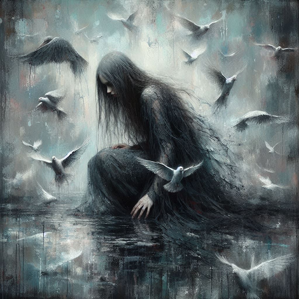 undefined  by @Evil Rose