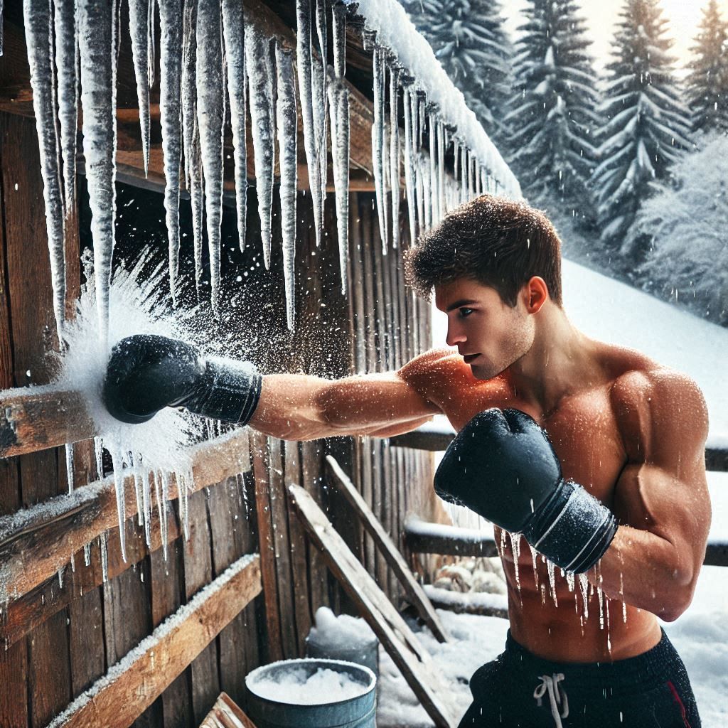 Winter Workout