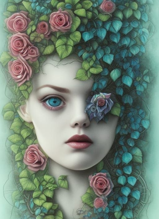 Beauty is in the eye of the beholder