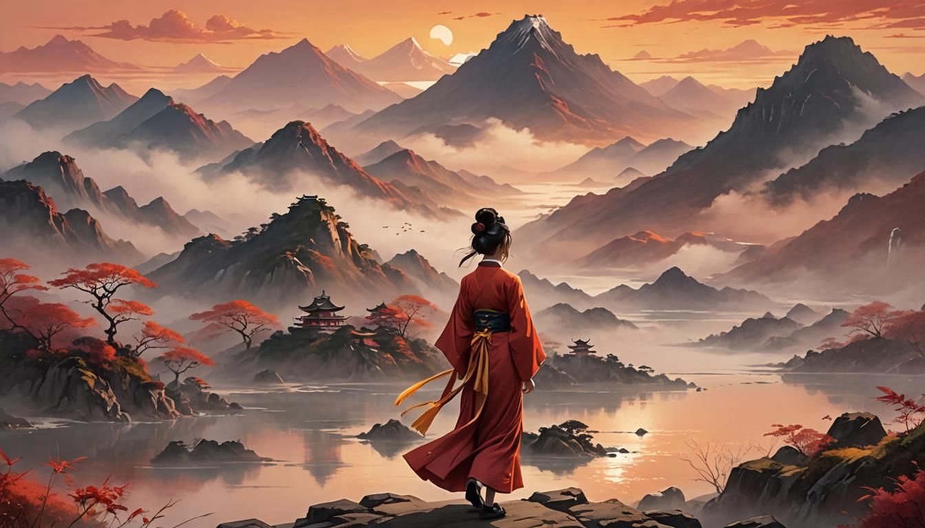 Dreamscapes