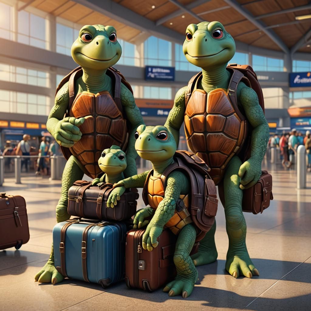 family vacation