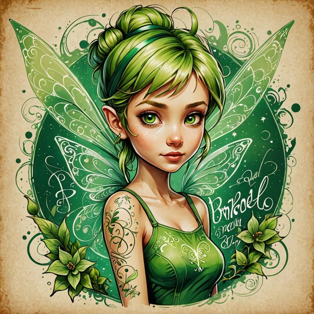 Tinkerbell