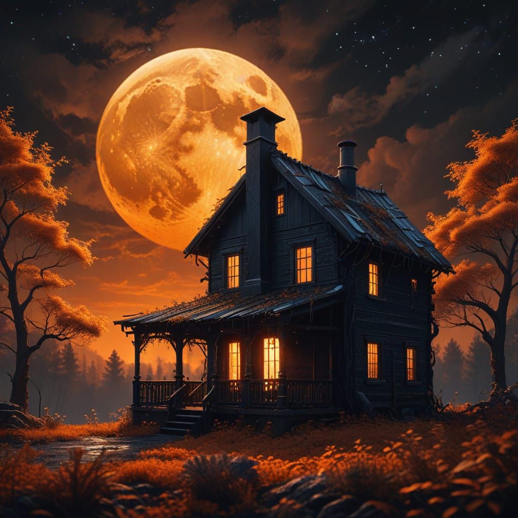 Ramshackle, ver. 2