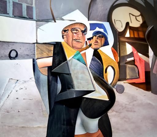 Cubism