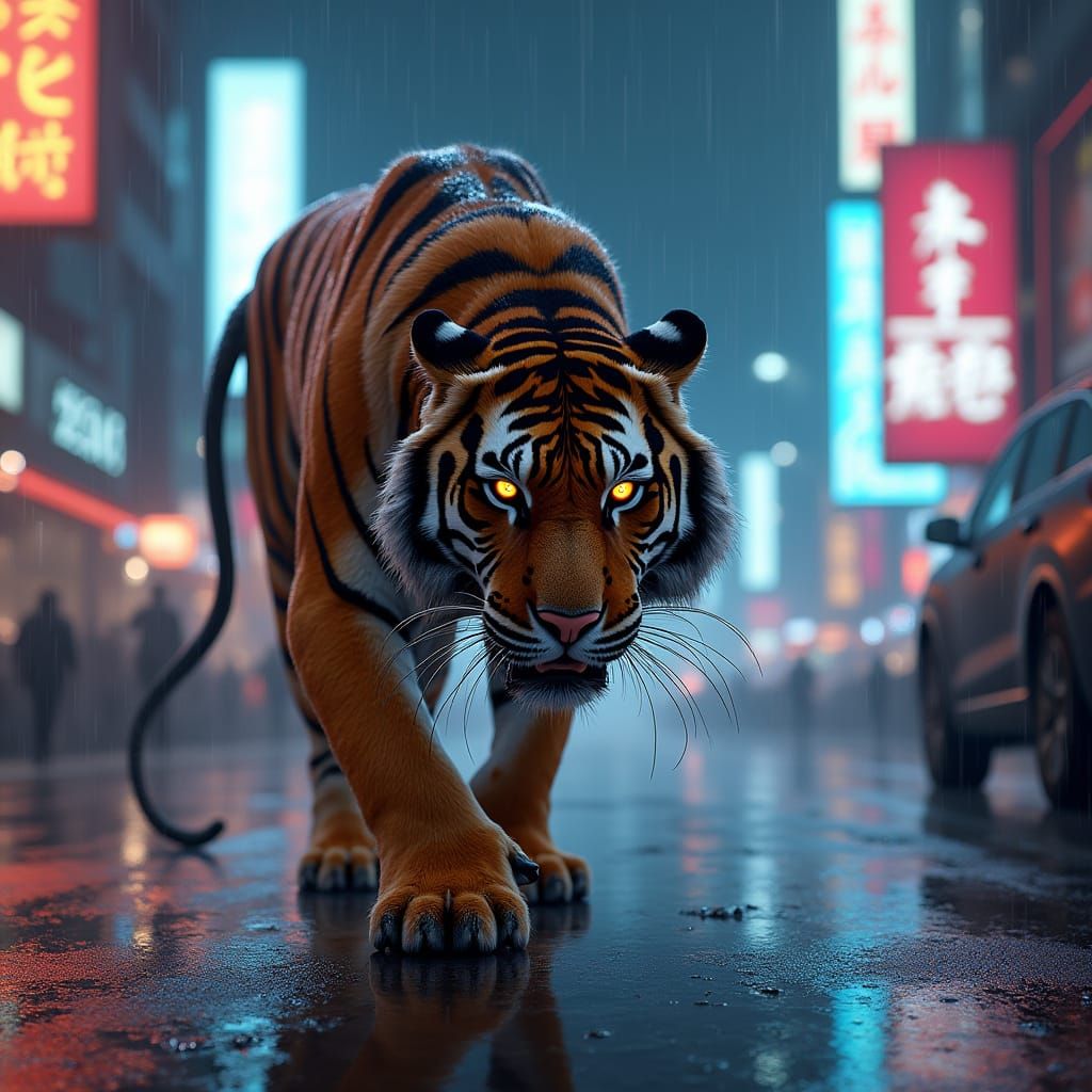 Thought's kept his mind occupied ....