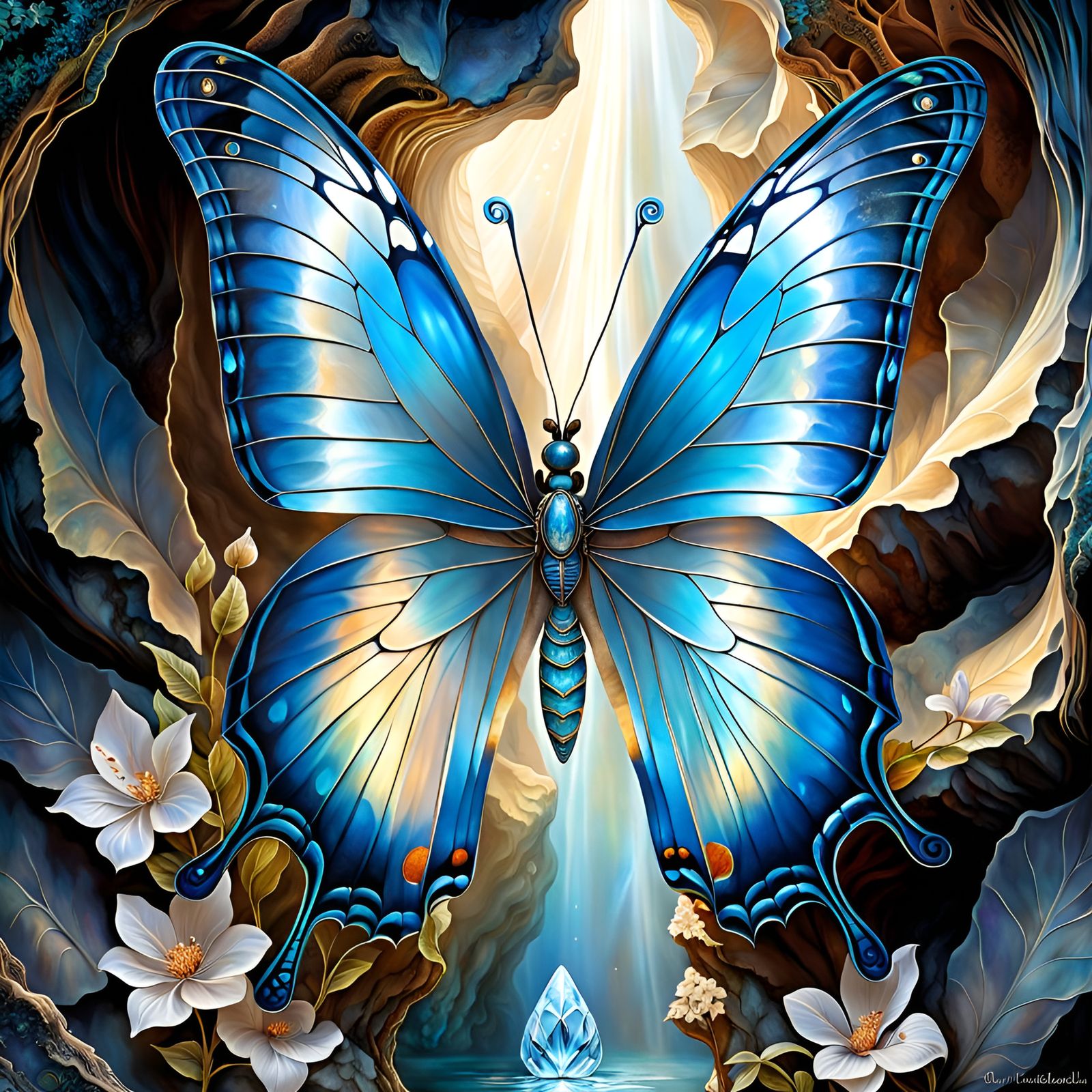 Untitled Creation