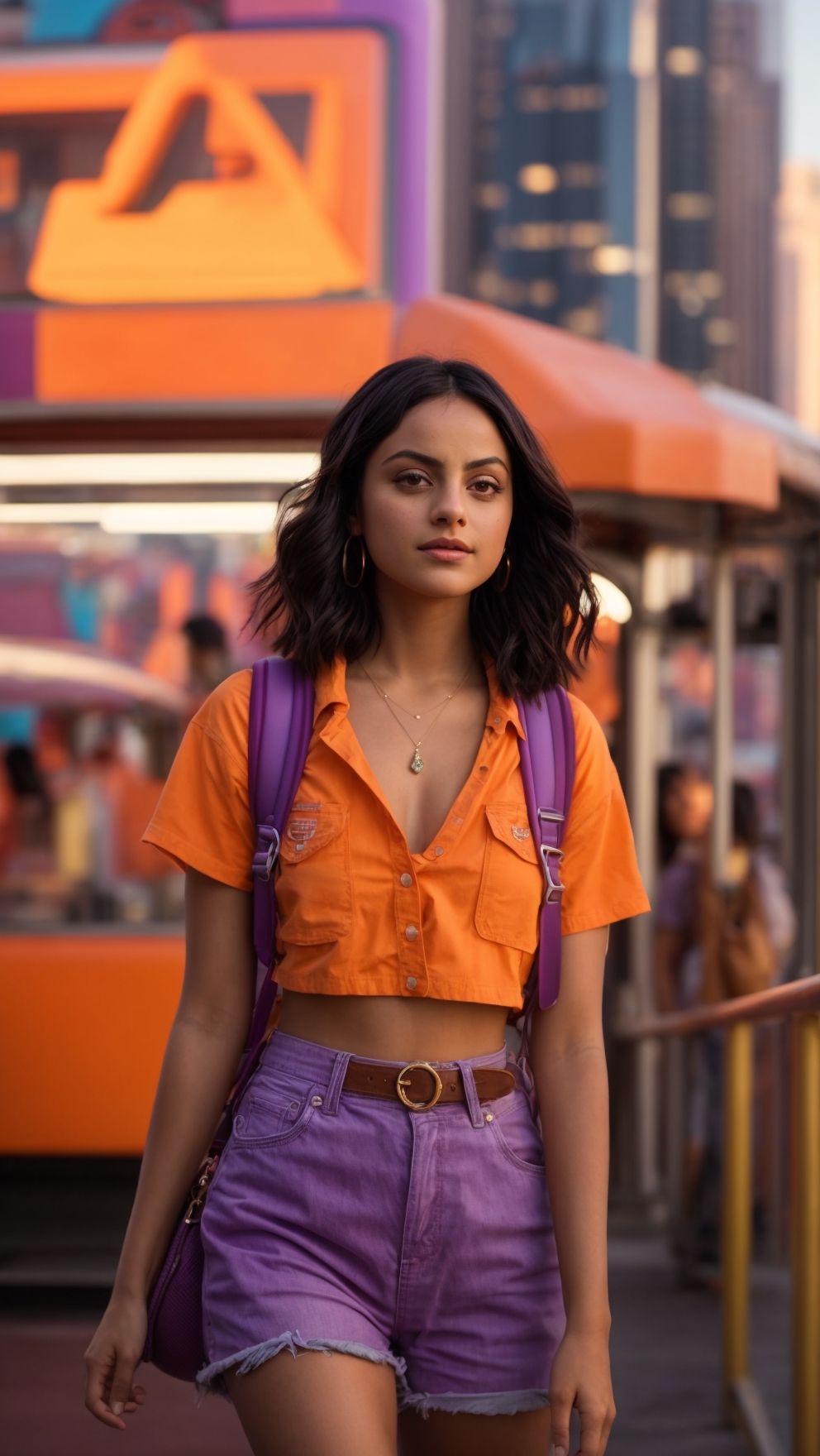 Dora