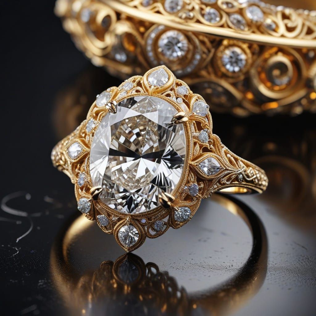 Jewelry    by @AlfredStephen