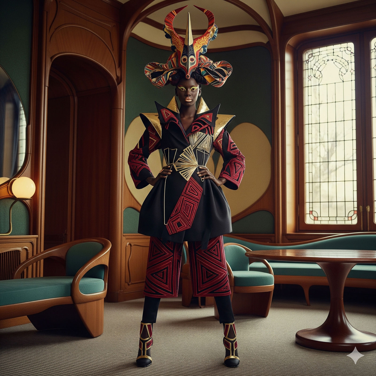 Clashes: Dark Times Rising