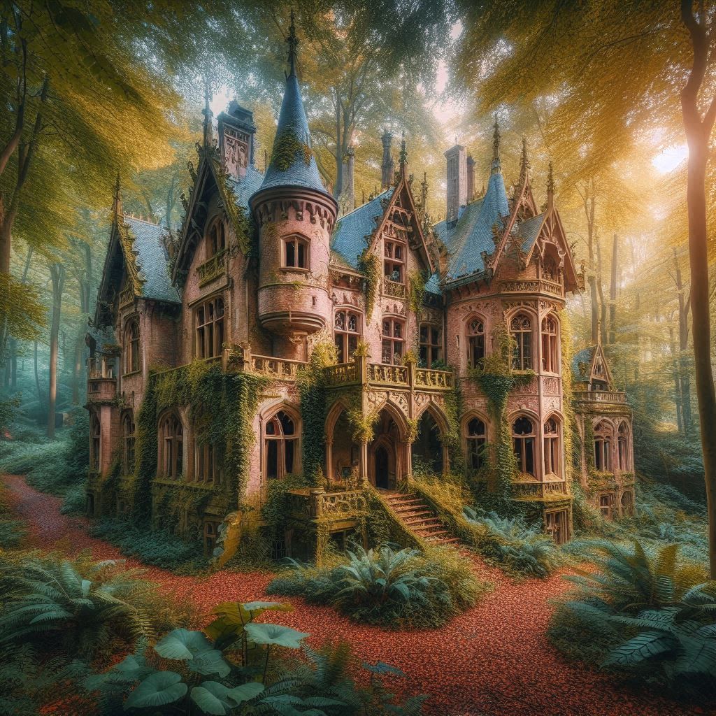 Where @Claire_Anne Lives lol