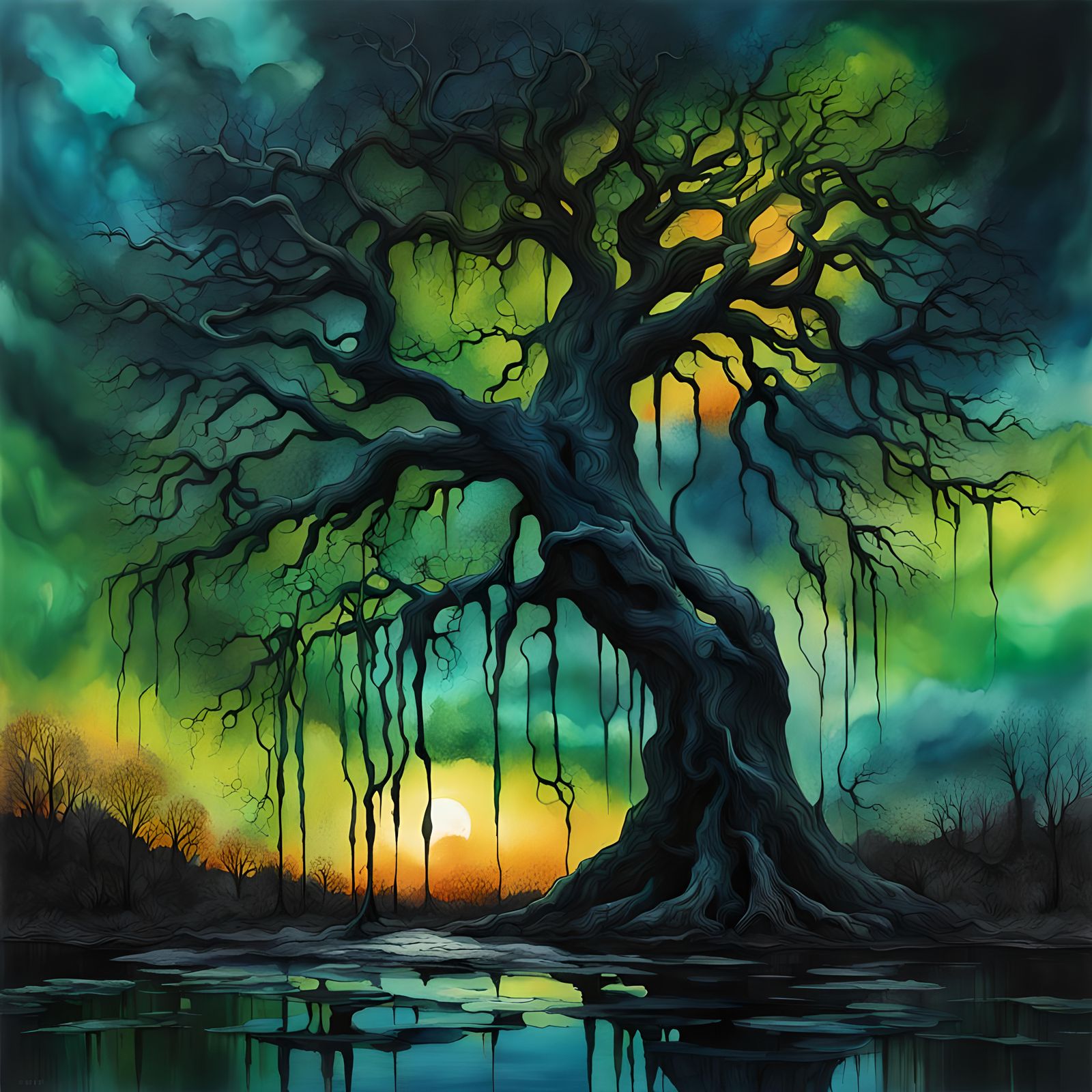 Untitled Creation