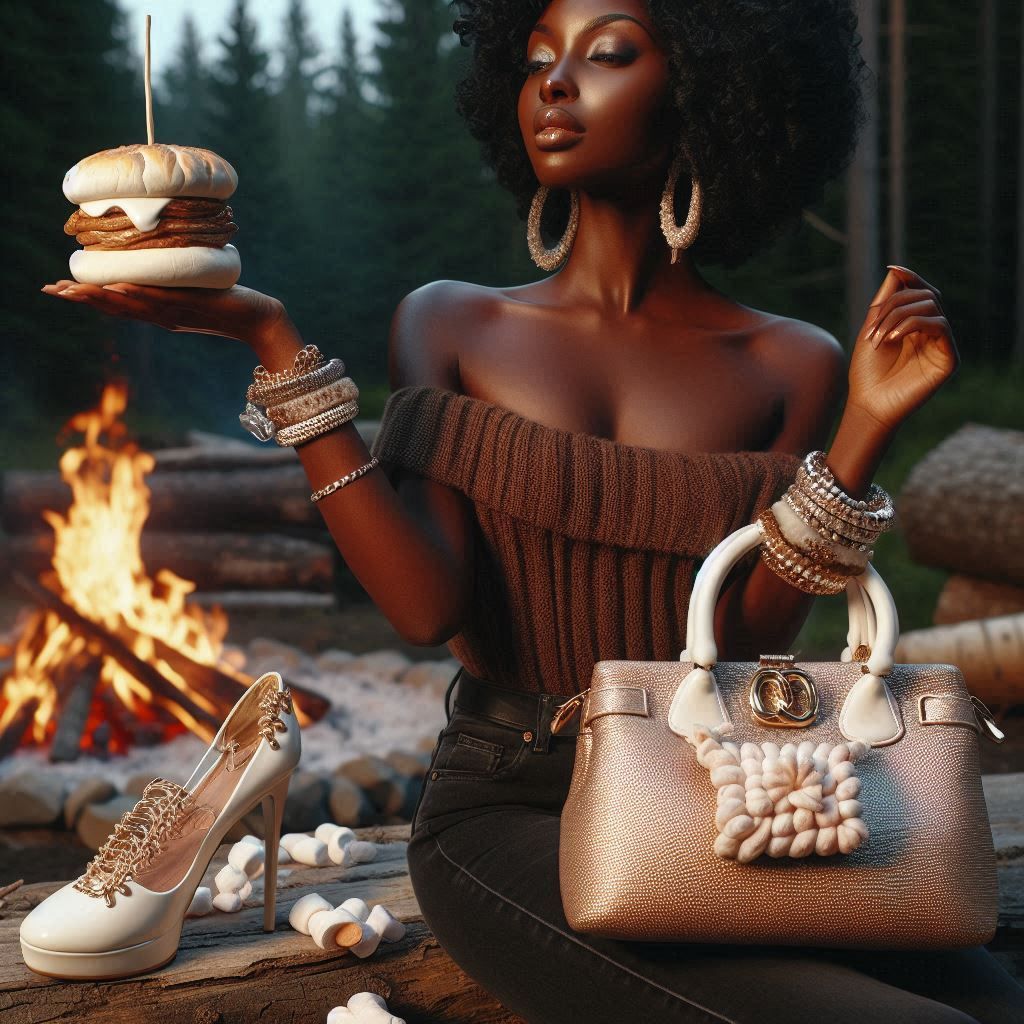 Marshmallow collection