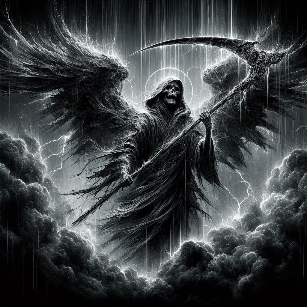 Angel of Death