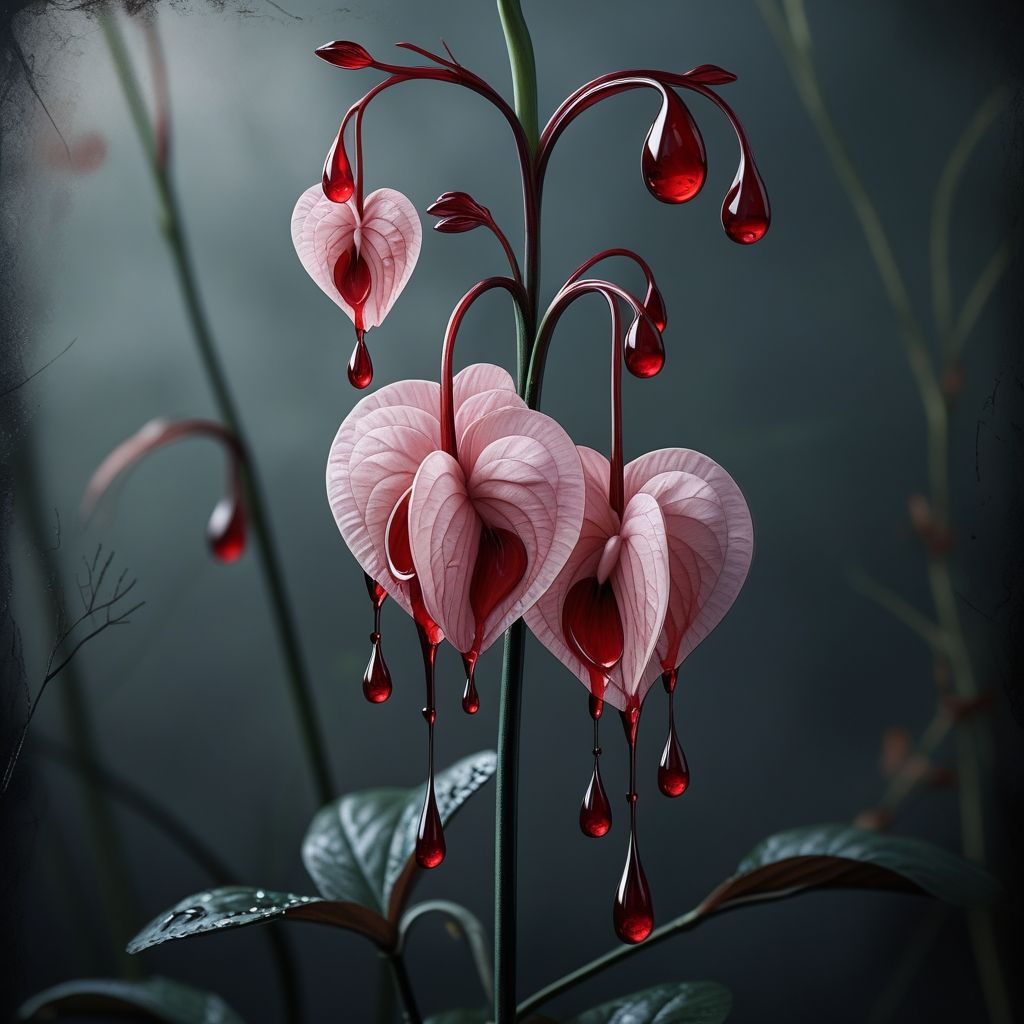 Bleeding Hearts