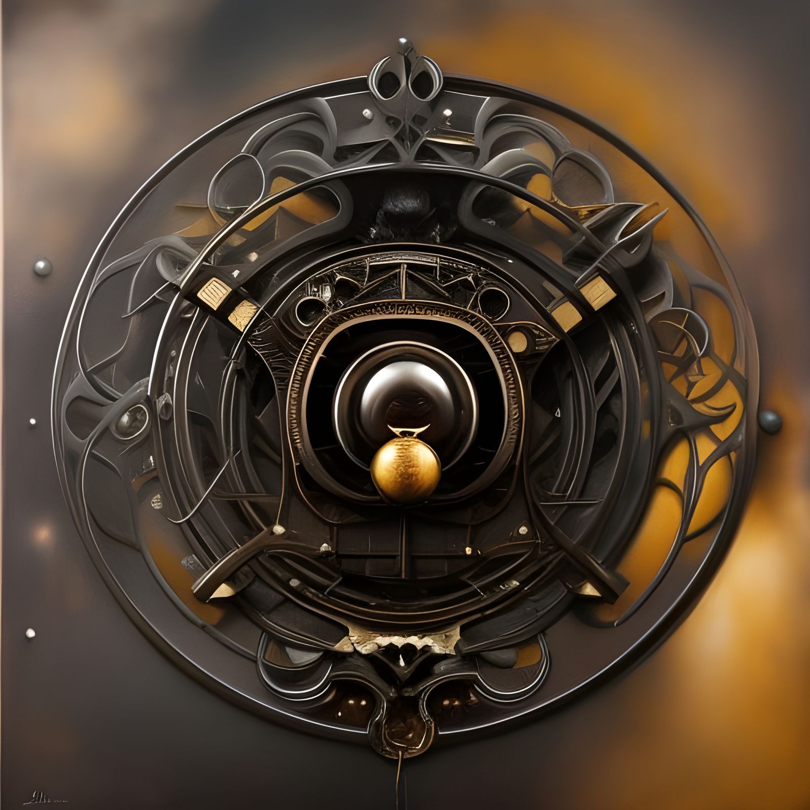 Untitled Creation