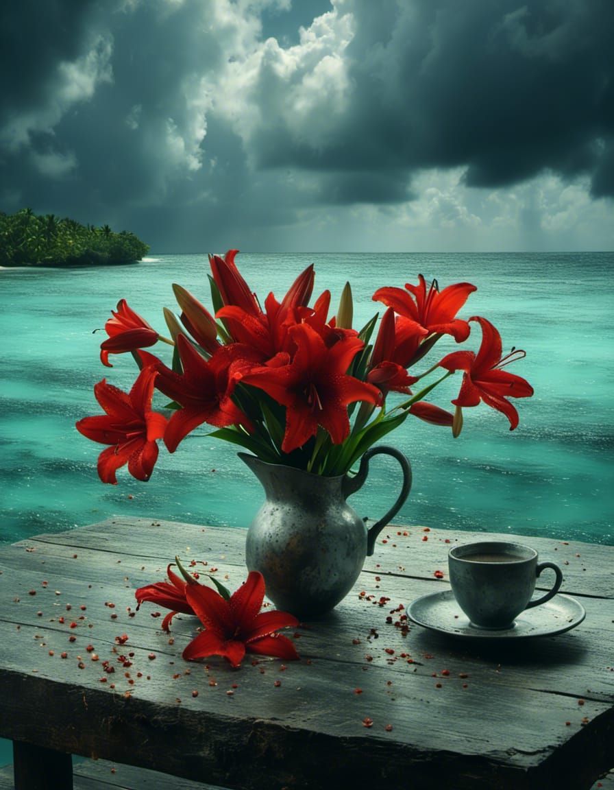 Paradise