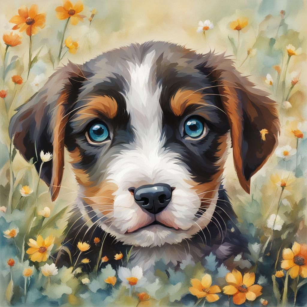 puppy