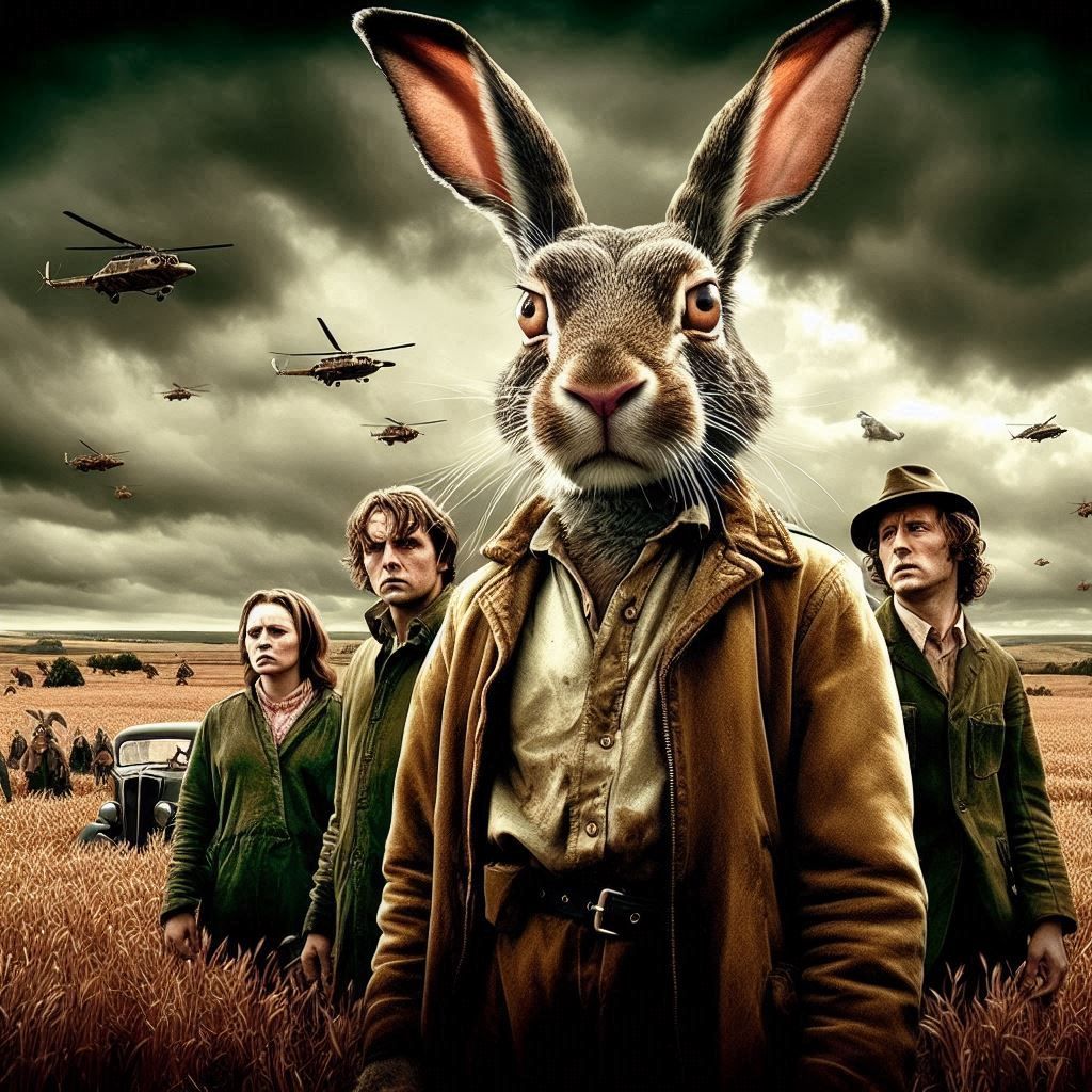 Watership Down II