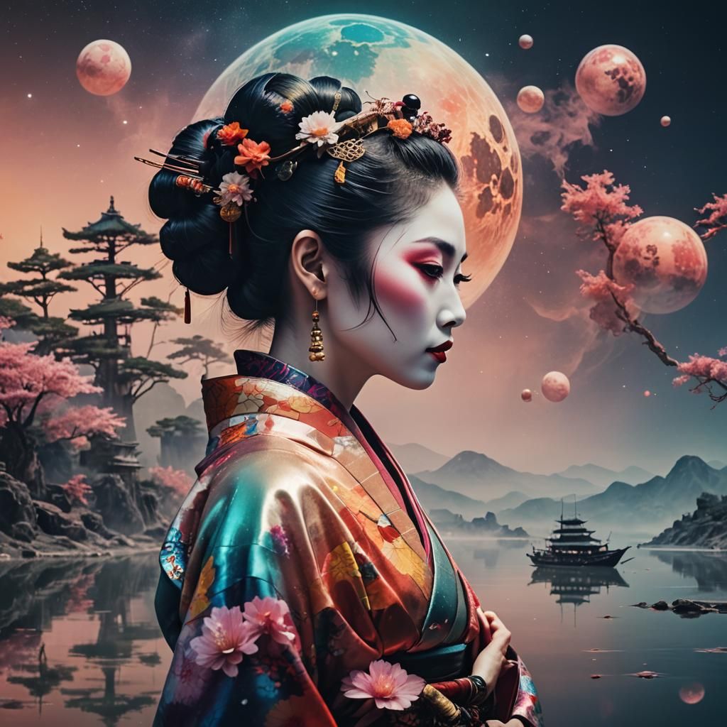 Geisha