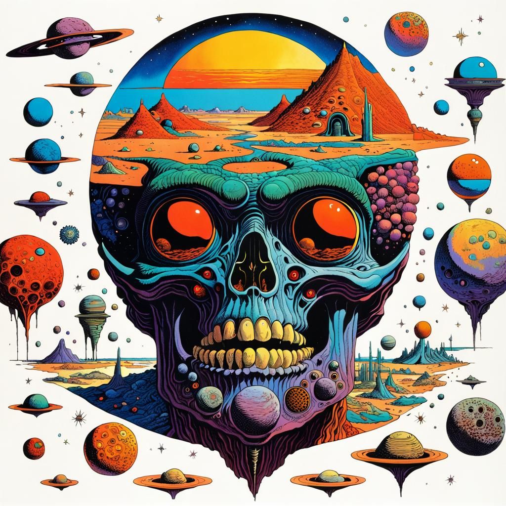 Speculative Fiction