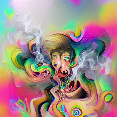 Mind fog 