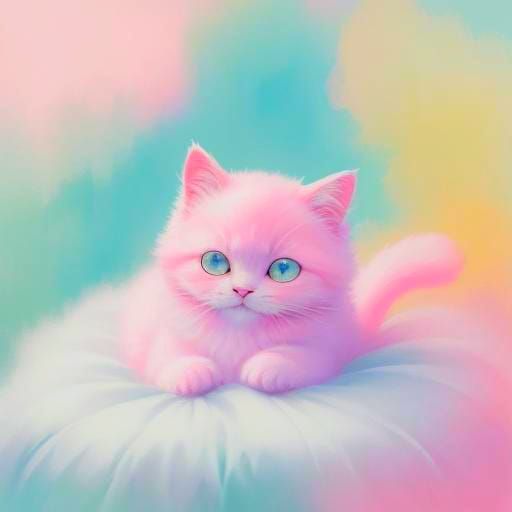 Pink  by @Shadow Light